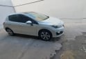 Autos - Peugeot 308 Feline 2017 Diesel 85000Km - En Venta