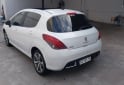 Autos - Peugeot 308 Feline 2017 Diesel 85000Km - En Venta