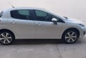 Autos - Peugeot 308 Feline 2017 Diesel 85000Km - En Venta