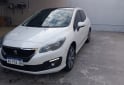 Autos - Peugeot 308 Feline 2017 Diesel 85000Km - En Venta