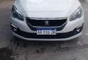 Autos - Peugeot 308 Feline 2017 Diesel 85000Km - En Venta