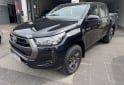 Camionetas - Toyota Hilux 2022 Diesel 80000Km - En Venta