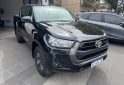 Camionetas - Toyota Hilux 2022 Diesel 80000Km - En Venta