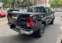 Camionetas - Toyota Hilux 2022 Diesel 80000Km - En Venta