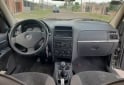 Autos - Fiat palio 2008 GNC 111111Km - En Venta