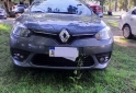 Autos - Renault Fluence 2017 GNC 97443Km - En Venta