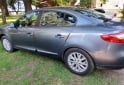 Autos - Renault Fluence 2017 GNC 97443Km - En Venta