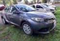 Autos - Renault Fluence 2017 GNC 97443Km - En Venta