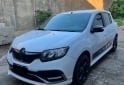 Autos - Renault Sandero Rs 2017 Nafta 64400Km - En Venta