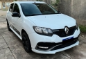 Autos - Renault Sandero Rs 2017 Nafta 64400Km - En Venta