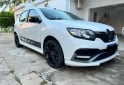 Autos - Renault Sandero Rs 2017 Nafta 64400Km - En Venta