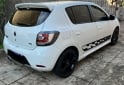 Autos - Renault Sandero Rs 2017 Nafta 64400Km - En Venta