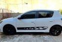 Autos - Renault Sandero Rs 2017 Nafta 64400Km - En Venta