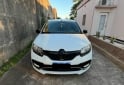 Autos - Renault Sandero Rs 2017 Nafta 64400Km - En Venta