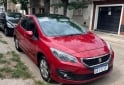 Autos - Peugeot 308 1.6 Allure 2016 Nafta 111111Km - En Venta