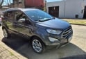 Autos - Ford Eco sport titanium permut 2022 Nafta 45000Km - En Venta