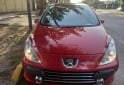 Autos - Peugeot 307 2008 Nafta 111111Km - En Venta