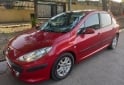 Autos - Peugeot 307 2008 Nafta 111111Km - En Venta