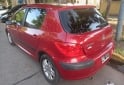 Autos - Peugeot 307 2008 Nafta 111111Km - En Venta