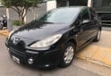 Autos - Peugeot 307 2008 Nafta 160000Km - En Venta