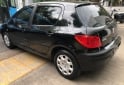 Autos - Peugeot 307 2008 Nafta 160000Km - En Venta