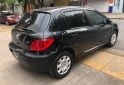 Autos - Peugeot 307 2008 Nafta 160000Km - En Venta