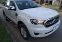 Camionetas - Ford Ranger 2022 Diesel 7500Km - En Venta