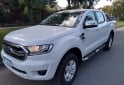 Camionetas - Ford Ranger 2022 Diesel 7500Km - En Venta