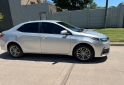 Autos - Toyota XEI PACK 1.8 cvt 2019 Nafta 117500Km - En Venta