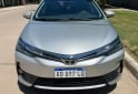 Autos - Toyota XEI PACK 1.8 cvt 2019 Nafta 117500Km - En Venta