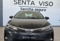 Autos - Toyota COROLLA XEI PACK 1.8 CVT 2018 Nafta 91000Km - En Venta