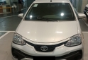 Autos - Toyota ETIOS 1.5 X MT 2023 Nafta 8500Km - En Venta