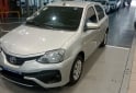 Autos - Toyota ETIOS 1.5 X MT 2023 Nafta 8500Km - En Venta