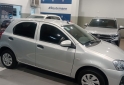 Autos - Toyota ETIOS 1.5 X MT 2023 Nafta 8500Km - En Venta