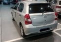 Autos - Toyota ETIOS 1.5 X MT 2023 Nafta 8500Km - En Venta