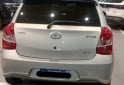 Autos - Toyota ETIOS 1.5 X MT 2023 Nafta 8500Km - En Venta