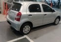 Autos - Toyota ETIOS 1.5 X MT 2023 Nafta 8500Km - En Venta