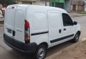 Utilitarios - Renault KANGOO 2014 Nafta 195900Km - En Venta