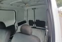 Utilitarios - Renault KANGOO 2014 Nafta 195900Km - En Venta