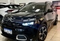 Camionetas - Citroen C5 AIRCROSS 2020 Nafta 70000Km - En Venta