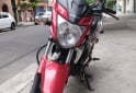 Motos - Honda GLH 2022 Nafta 9000Km - En Venta