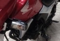 Motos - Honda GLH 2022 Nafta 9000Km - En Venta