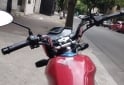 Motos - Honda GLH 2022 Nafta 9000Km - En Venta