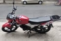 Motos - Honda GLH 2022 Nafta 9000Km - En Venta