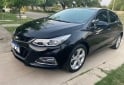 Autos - Chevrolet CRUZE LT 5P 2017 Nafta 91000Km - En Venta