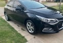 Autos - Chevrolet CRUZE LT 5P 2017 Nafta 91000Km - En Venta