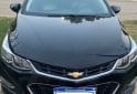 Autos - Chevrolet CRUZE LT 5P 2017 Nafta 91000Km - En Venta