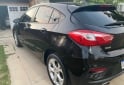 Autos - Chevrolet CRUZE LT 5P 2017 Nafta 91000Km - En Venta