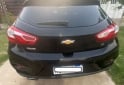 Autos - Chevrolet CRUZE LT 5P 2017 Nafta 91000Km - En Venta