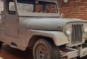 Clsicos - Jeep ika original 1961 - En Venta